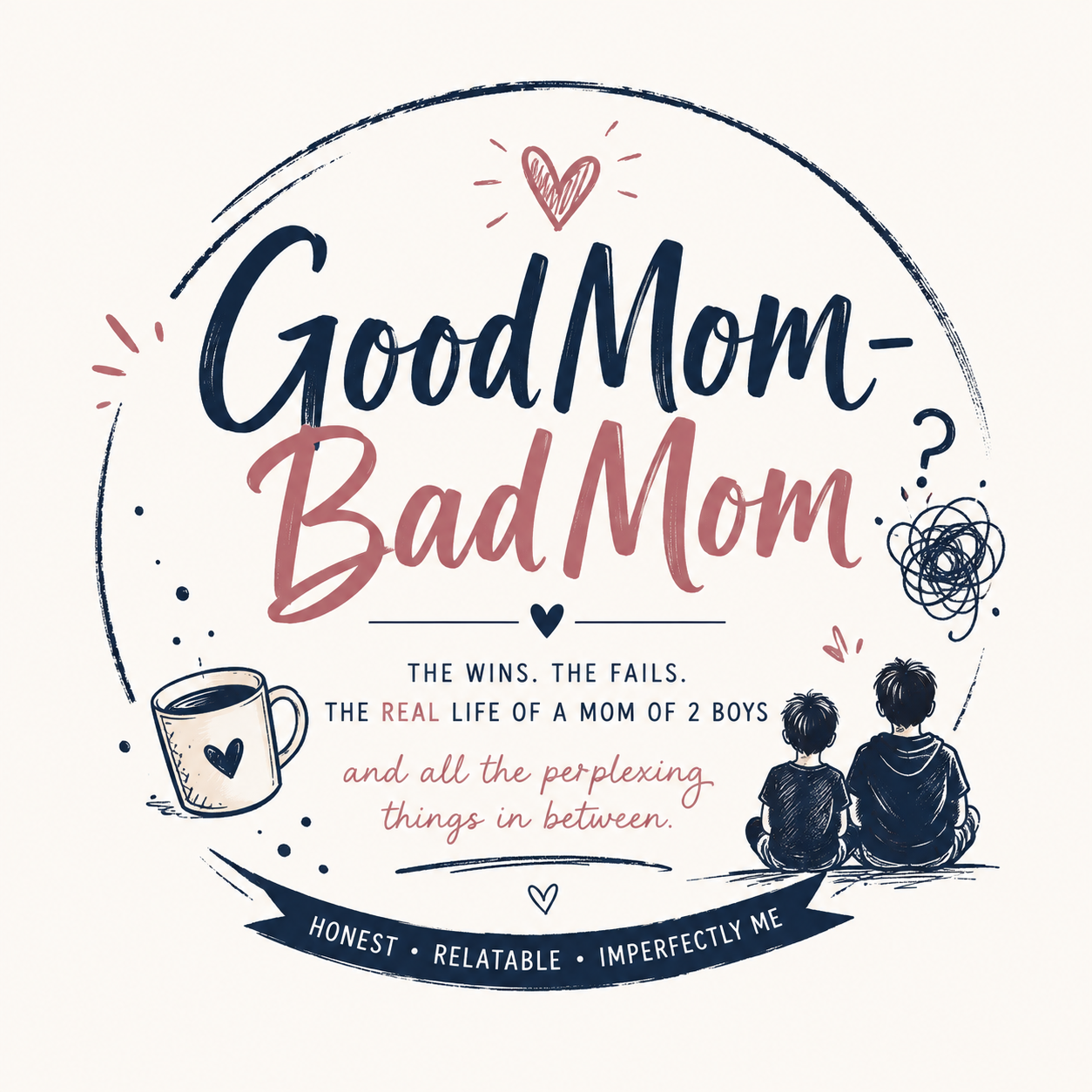 GoodMom-BadMom